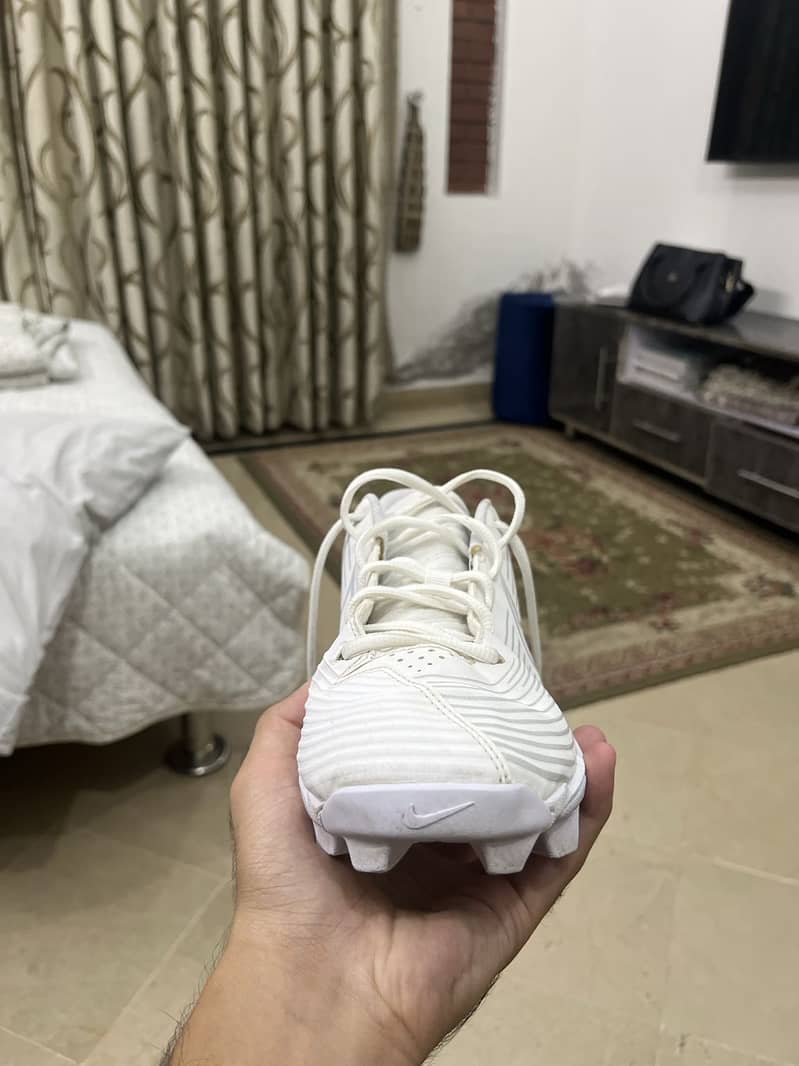 Nike FASTFLEX 7
