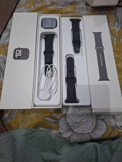 Apple Watch series 10