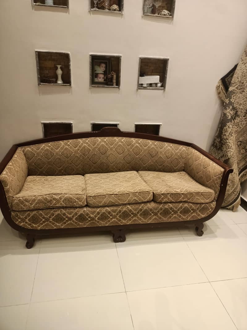 sofa set. bed set. rack 0