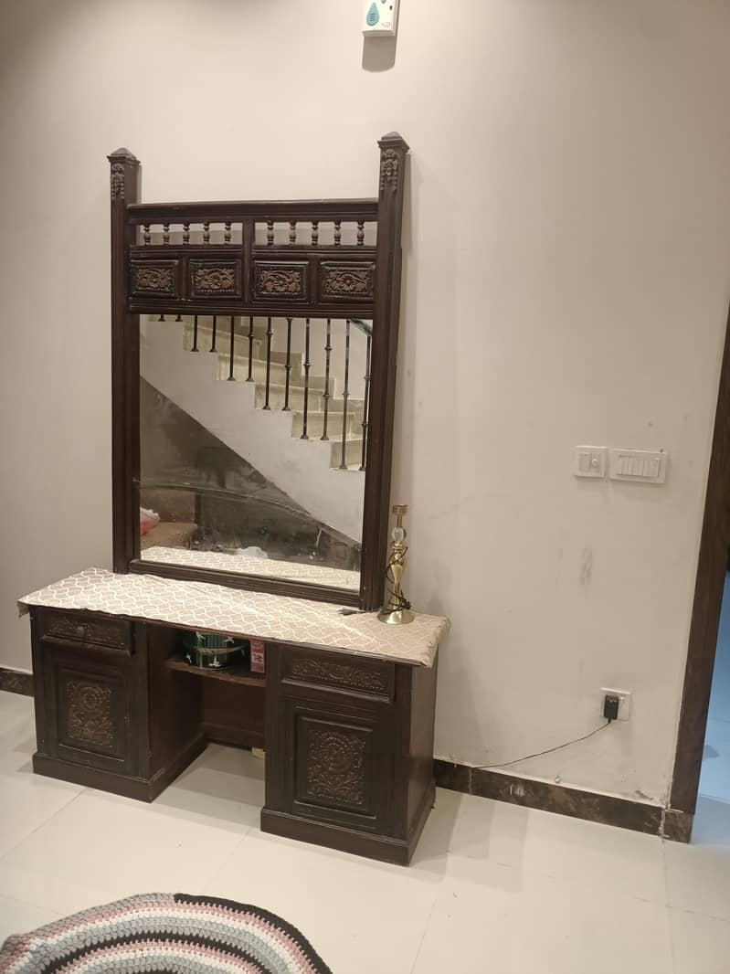 sofa set. bed set. rack 2