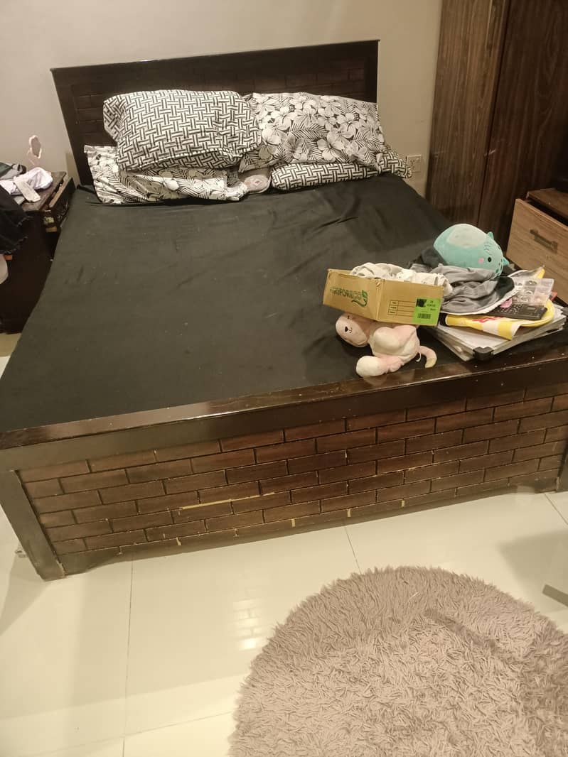sofa set. bed set. rack 3