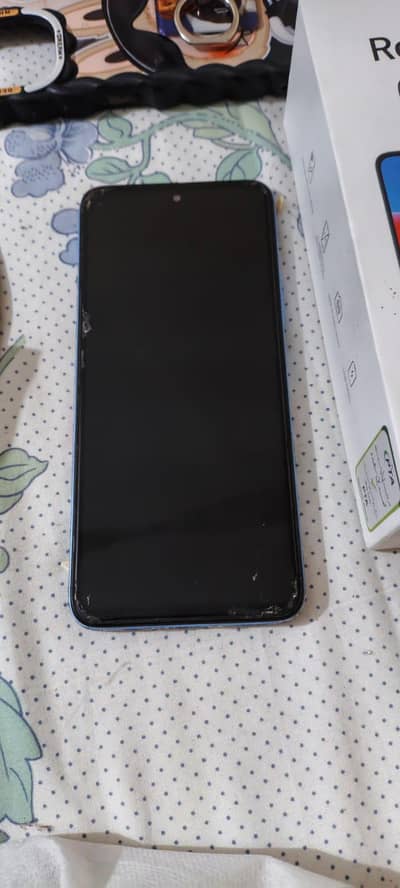 Xiaomi Redmi 12 contact no 03338970937