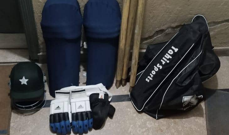 Full Cricket kit 0