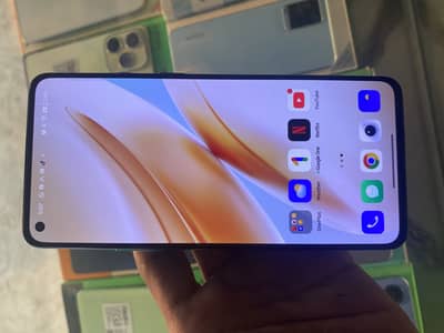 One Plus 8T
