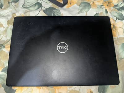 Dell latitude