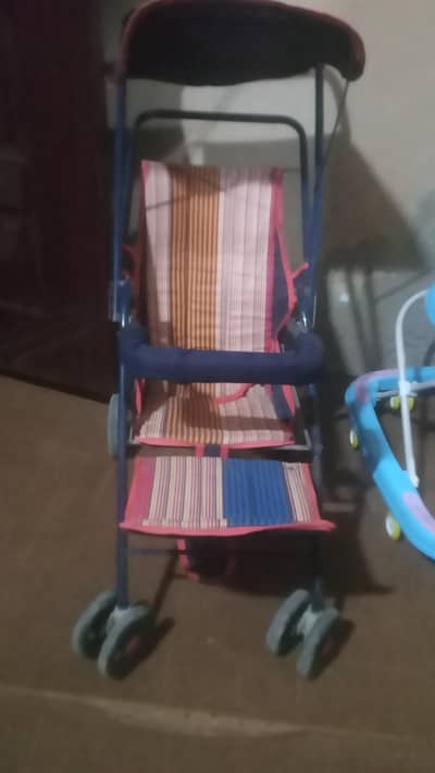 pram for kids 10.9 condition