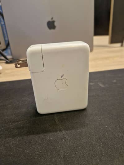 Apple 140W MacBook Charger A2452 – Original Used