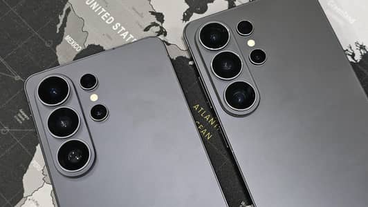 Samsung Mobile S26 Ultra