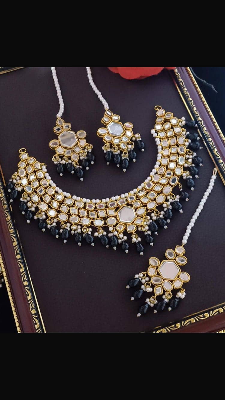 Kundan Set 2