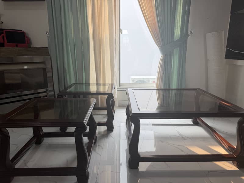 centre table set 0