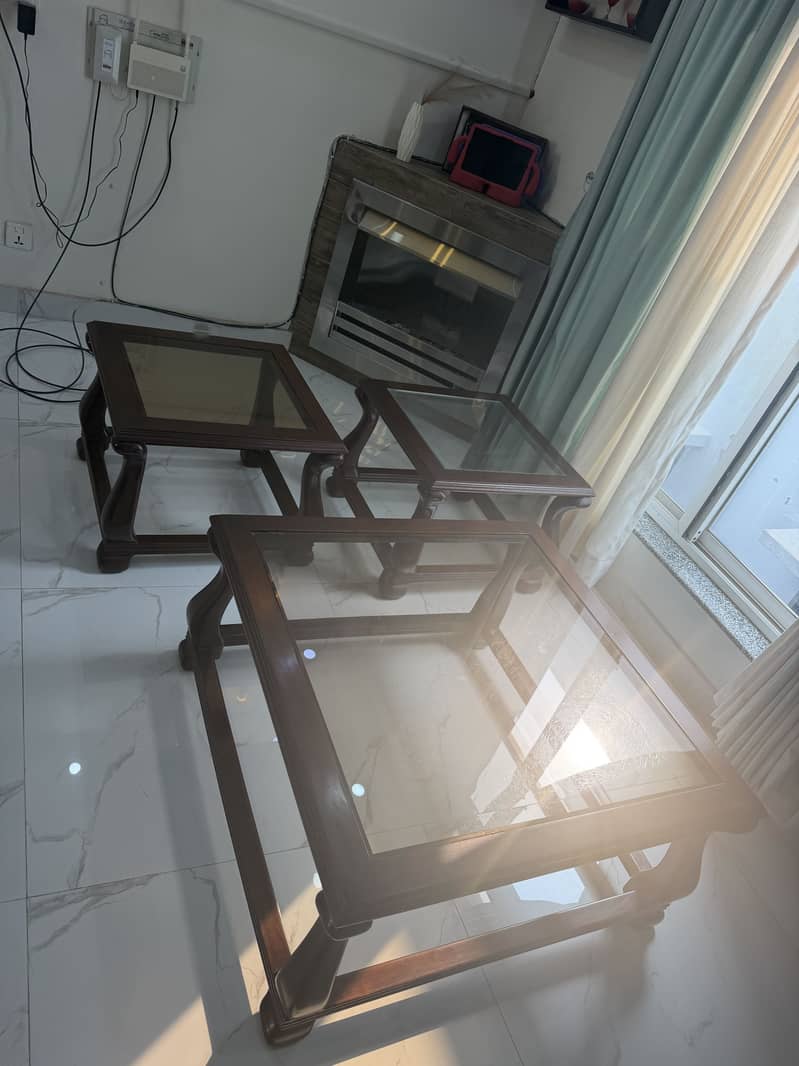 centre table set 1