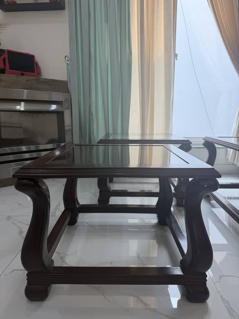centre table set 2