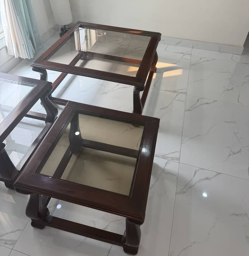 centre table set 3
