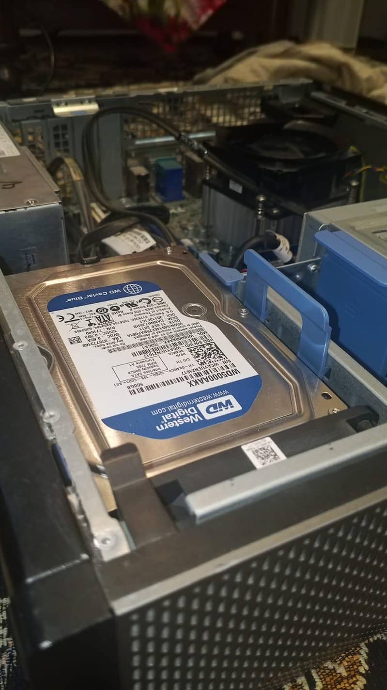 Dell Pc 1