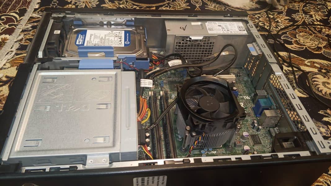 Dell Pc 2