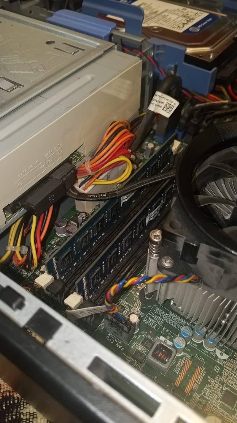 Dell Pc 4