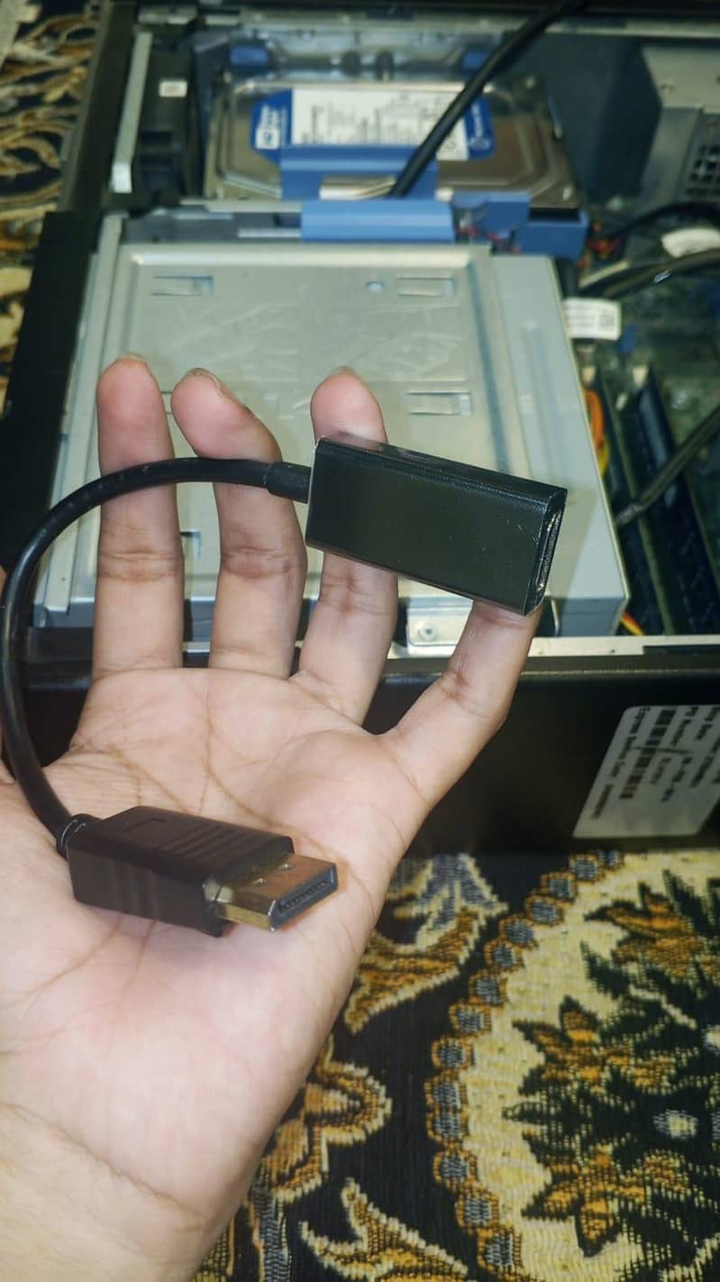 Dell Pc 5