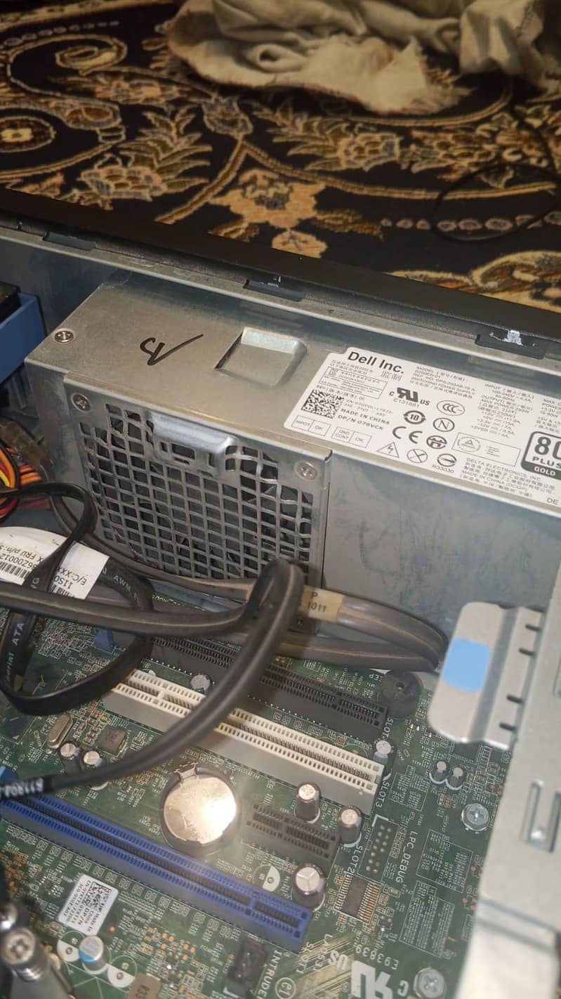 Dell Pc 7
