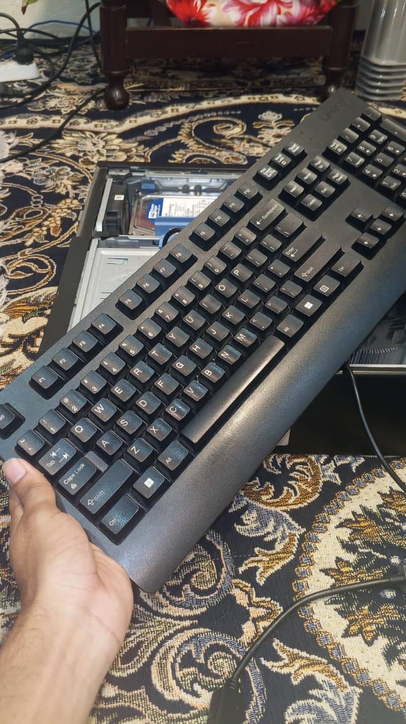 Dell Pc 8