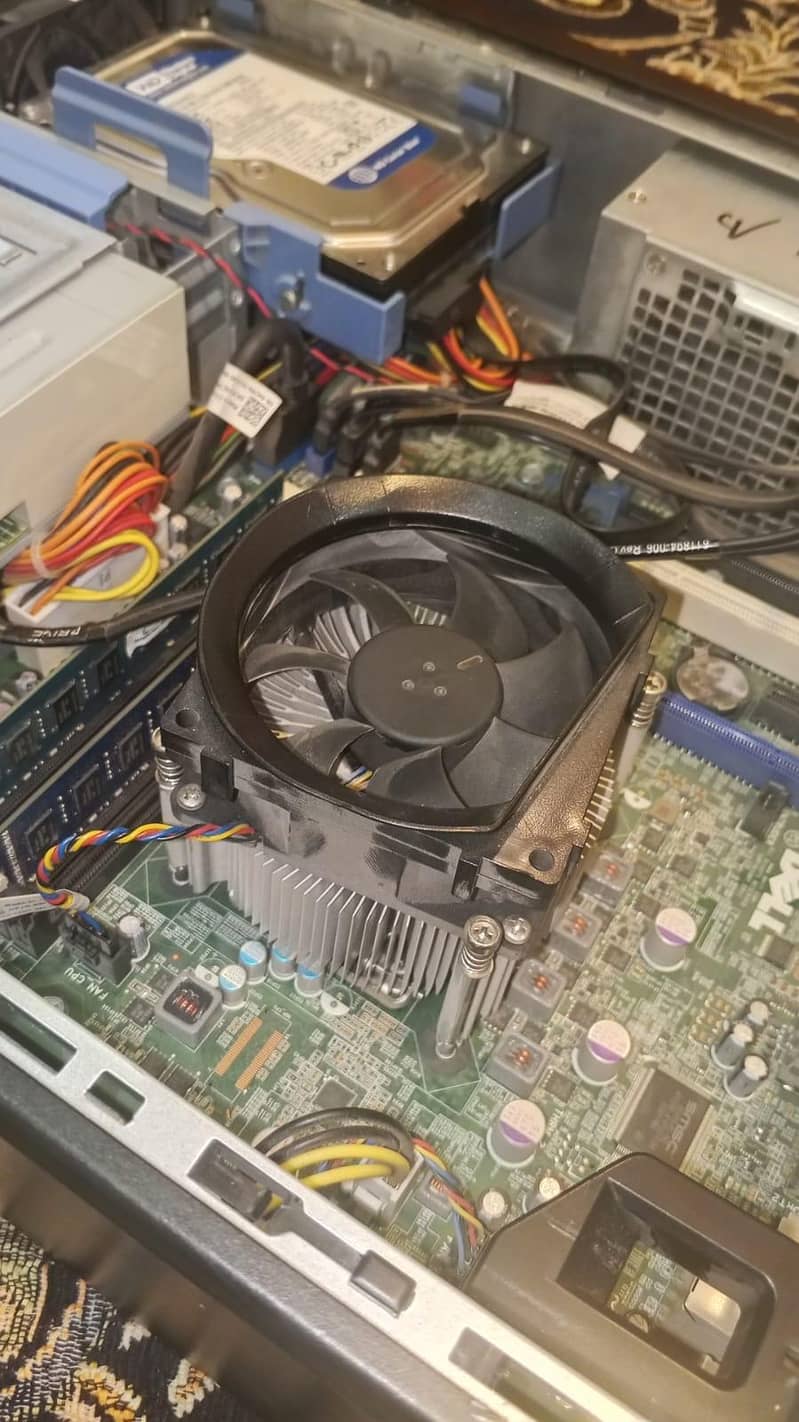 Dell Pc 9