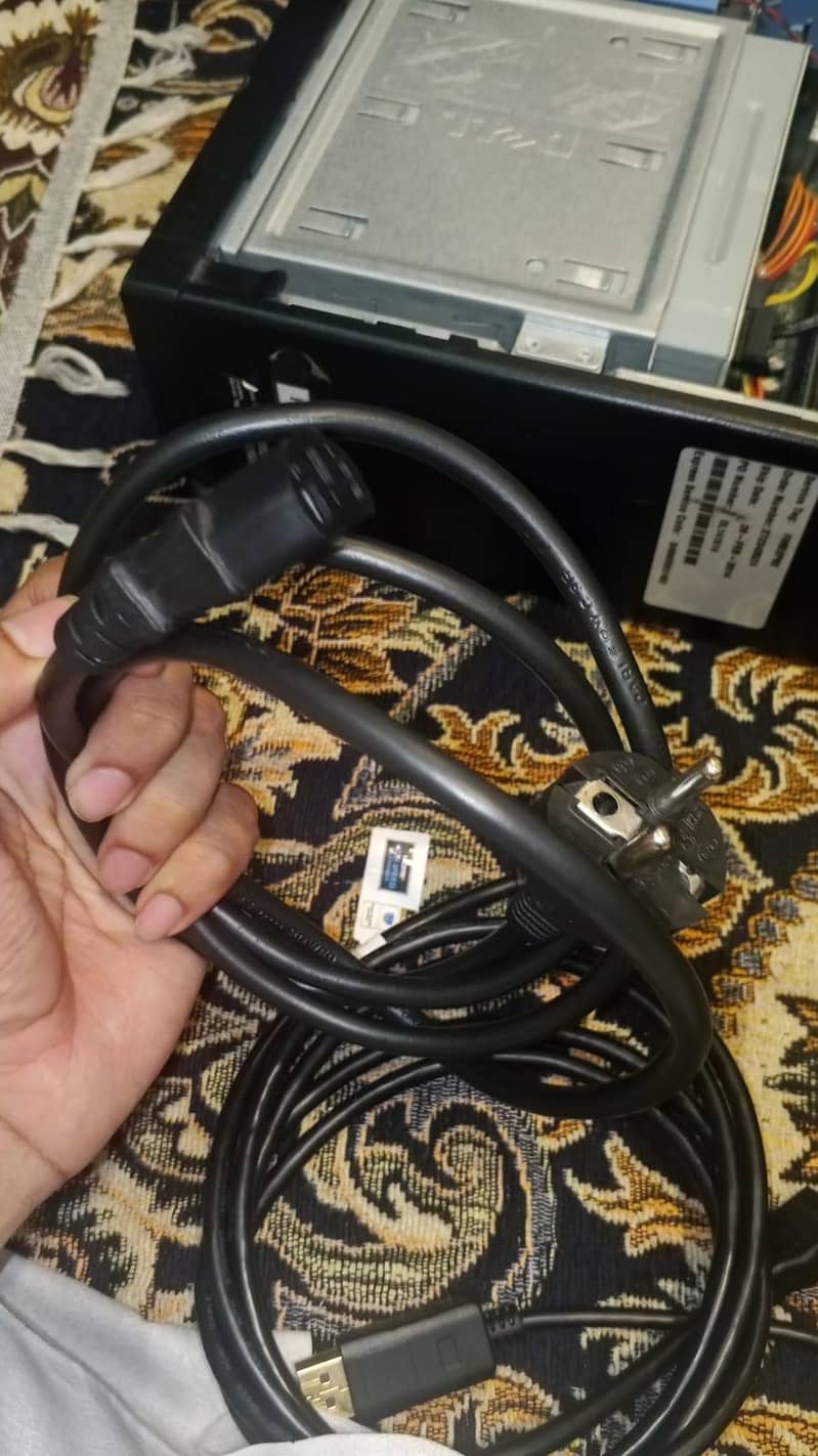 Dell Pc 10