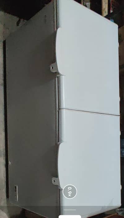 only 2 month use