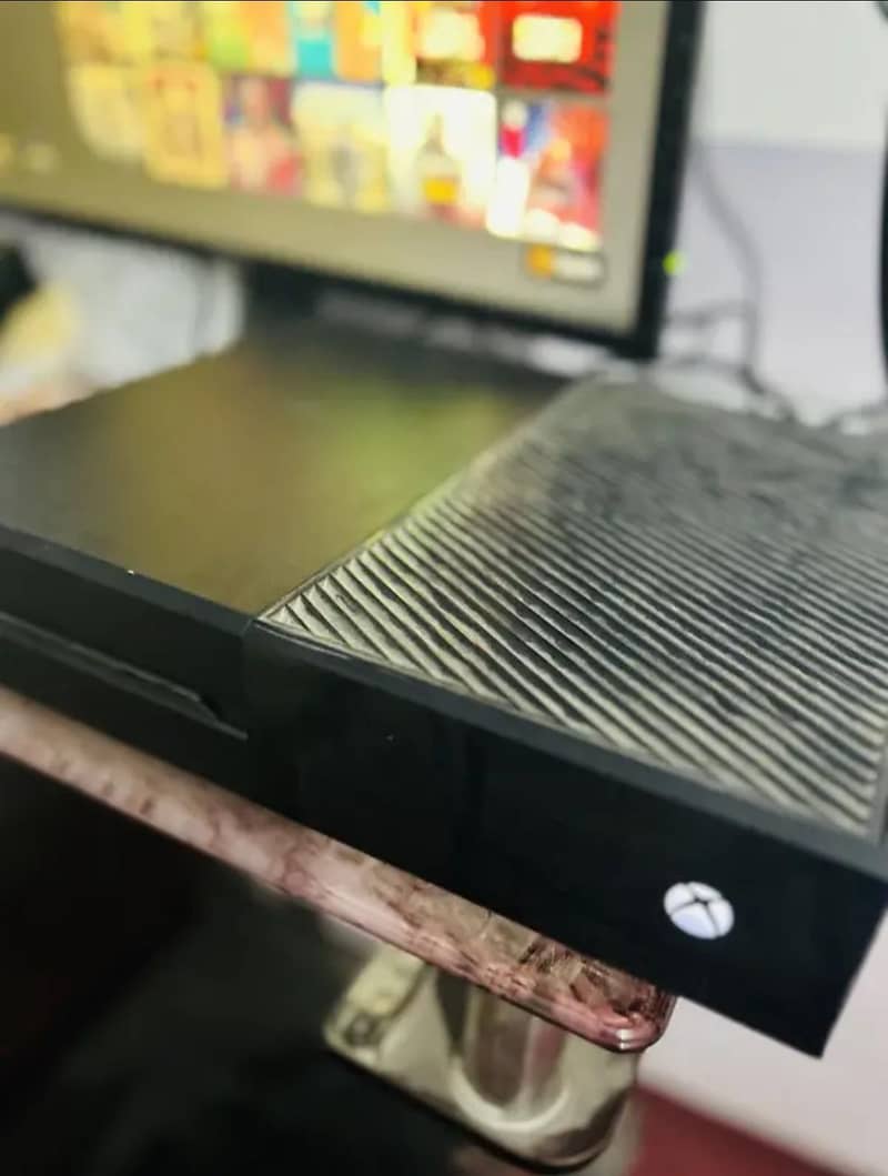 Xbox one 1