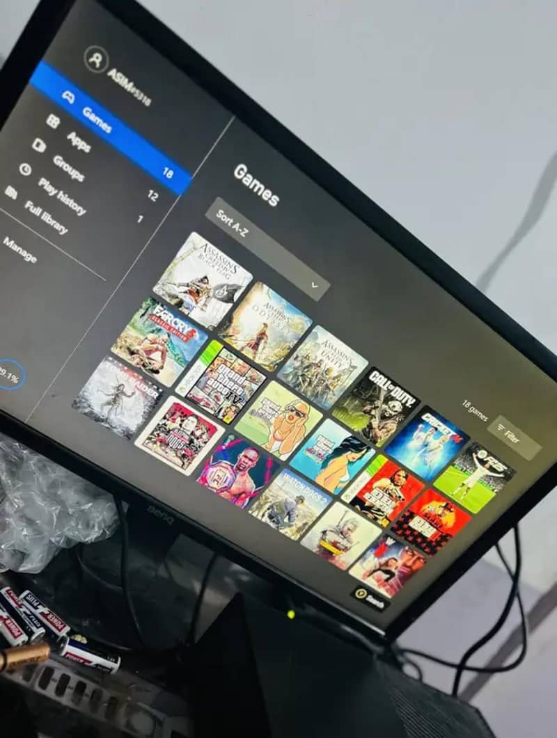 Xbox one 2