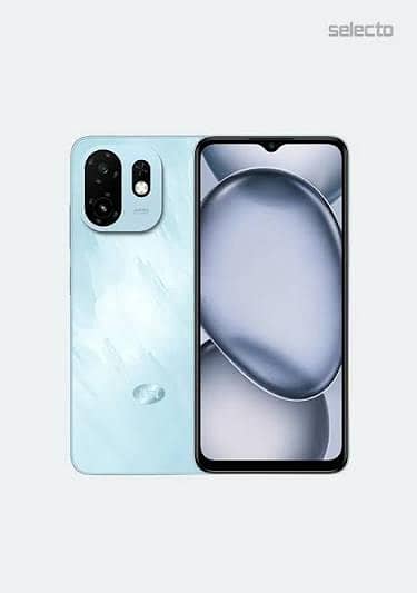 Itel Other Model A100C