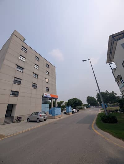 5 Marla Plot for Sale - DHA Rahbar, Sector 2, Block P