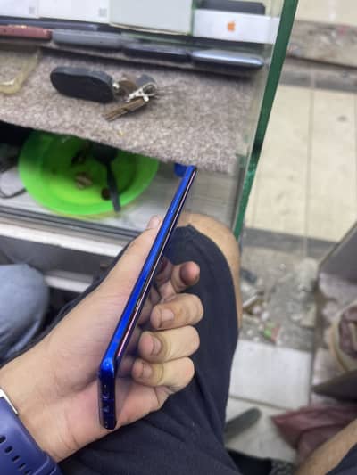 One Plus 8 Pro