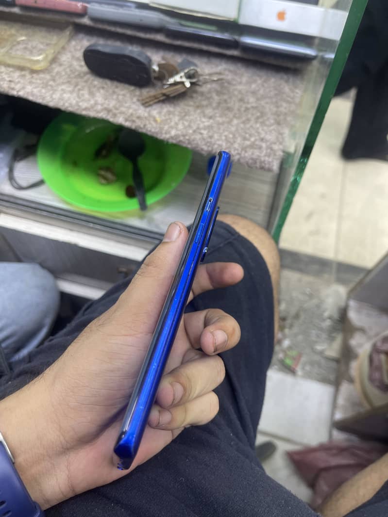 One Plus 8 Pro 2