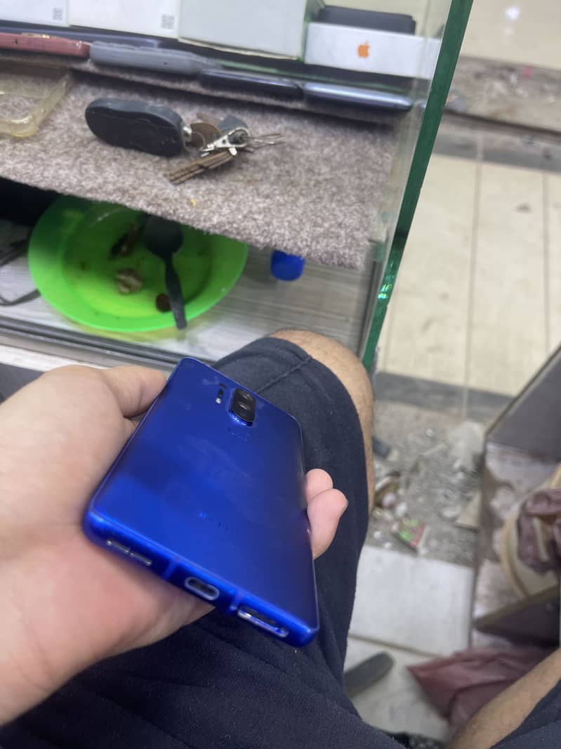 One Plus 8 Pro 3