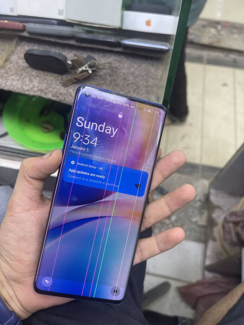 One Plus 8 Pro 4