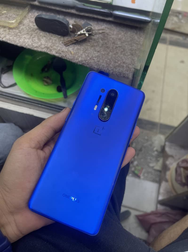 One Plus 8 Pro 5