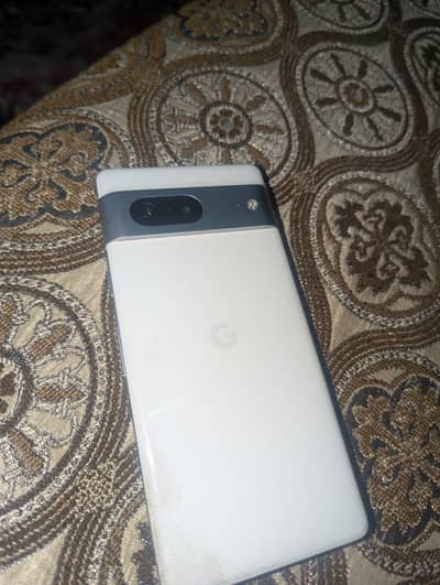 Google Pixel 7