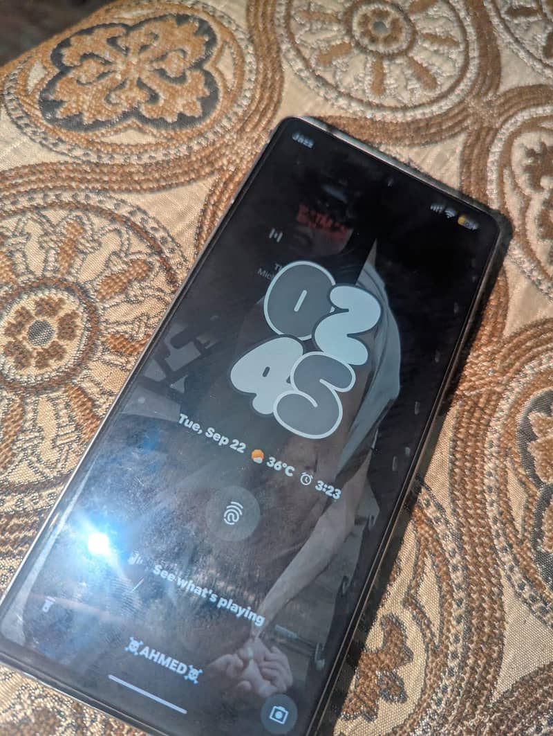 Google Pixel 7 1