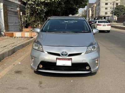 Toyota Prius 2013