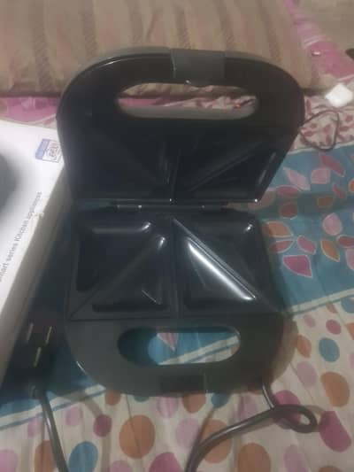 Sandwich Maker for sale