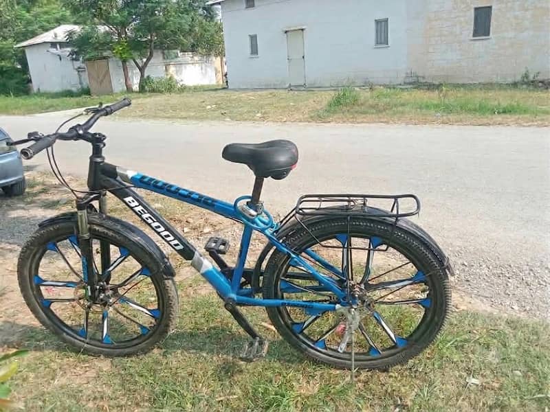 bicycle 0
