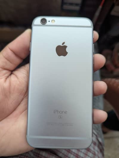 Apple iPhone 6S