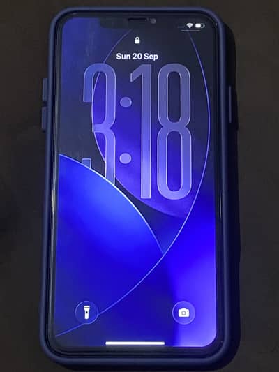Apple iPhone 11 Pro Max