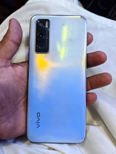 Vivo V20 SE Urgent Sale