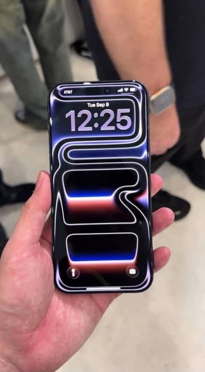 iPhone 17 Pro Max|17 Pro Max|Apple 17 pro Max|Non PTA 17 pro Max