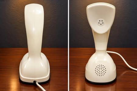 Original LM Ericsson Cobra Phone Made in Sweden
