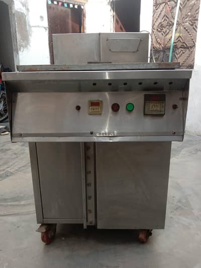 farayar for sale 16 kg. . . RS. 45000.