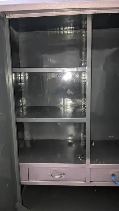 2 door wardrobes