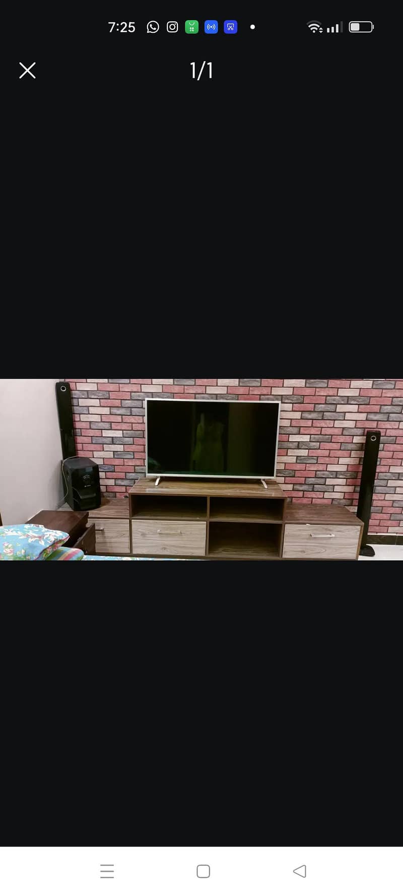 sofa set. bed set. rack 6