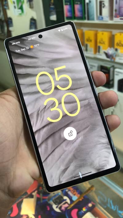 Google Pixel 7a 8/128