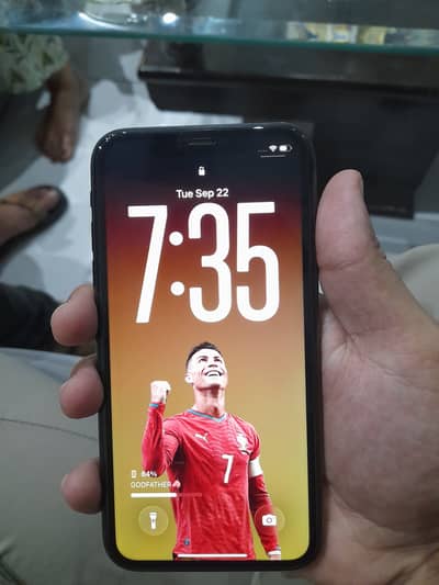 Apple iPhone 11